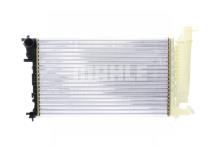 MAHLE Aftermarket CR 2206 000S