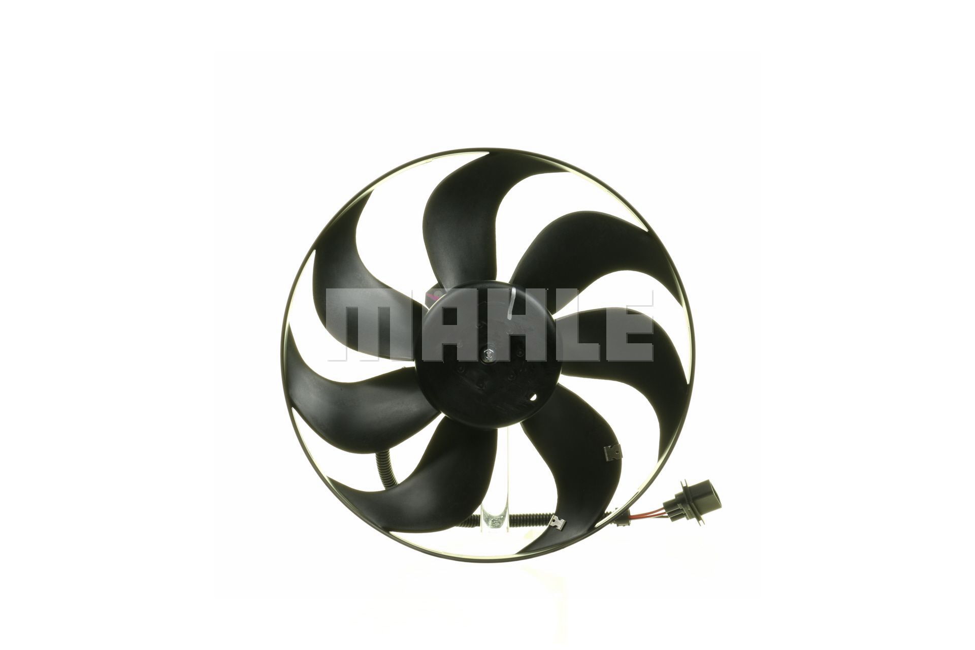 Ventilador do motor MAHLE Aftermarket ref. CFF 8 000P