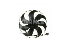 MAHLE Aftermarket CFF 8 000P