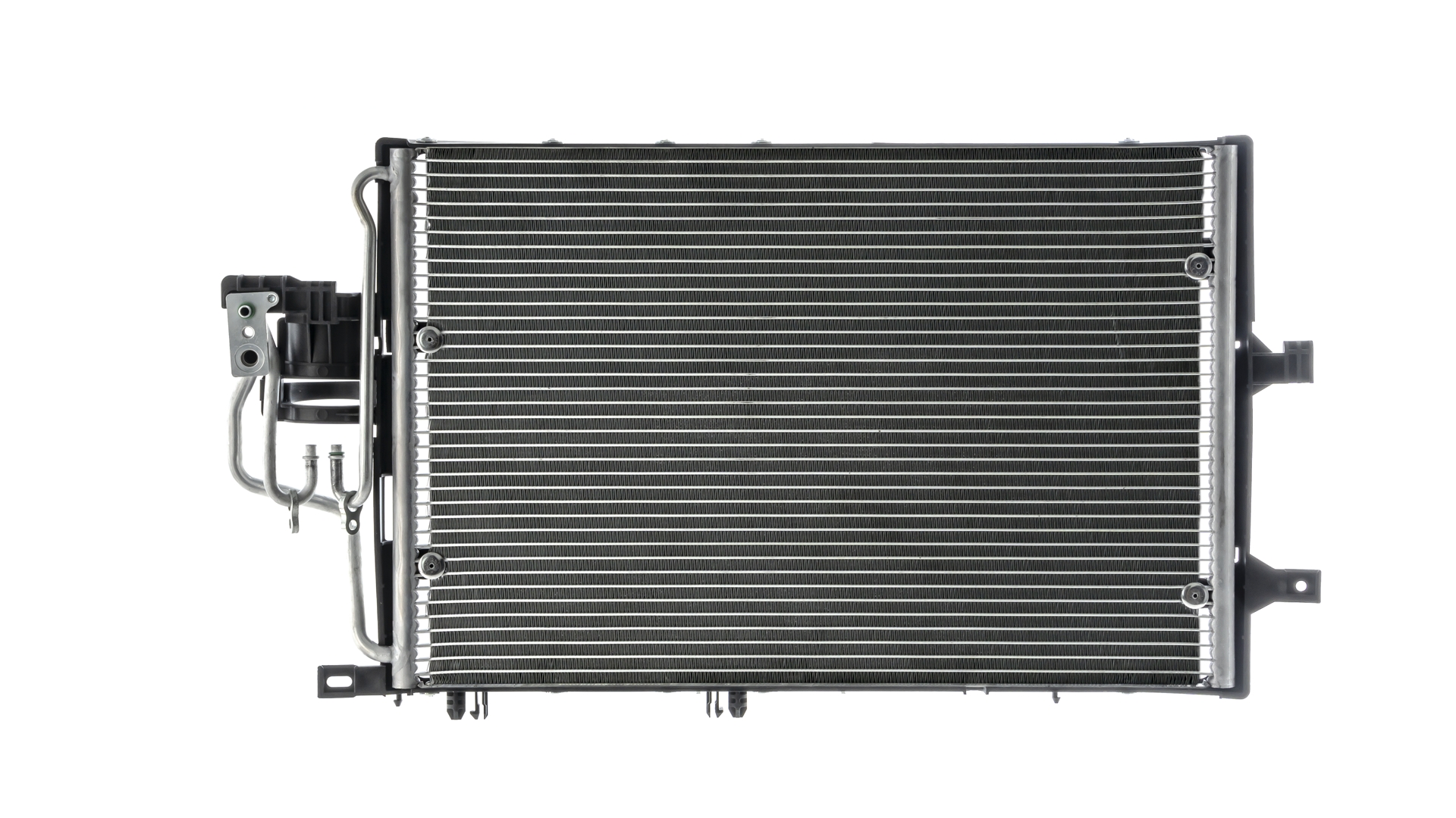 Condenseur, climatisation (Radiateur de climatisation) MAHLE Aftermarket ref. AC 310 000S