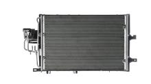 MAHLE Aftermarket AC 310 000S