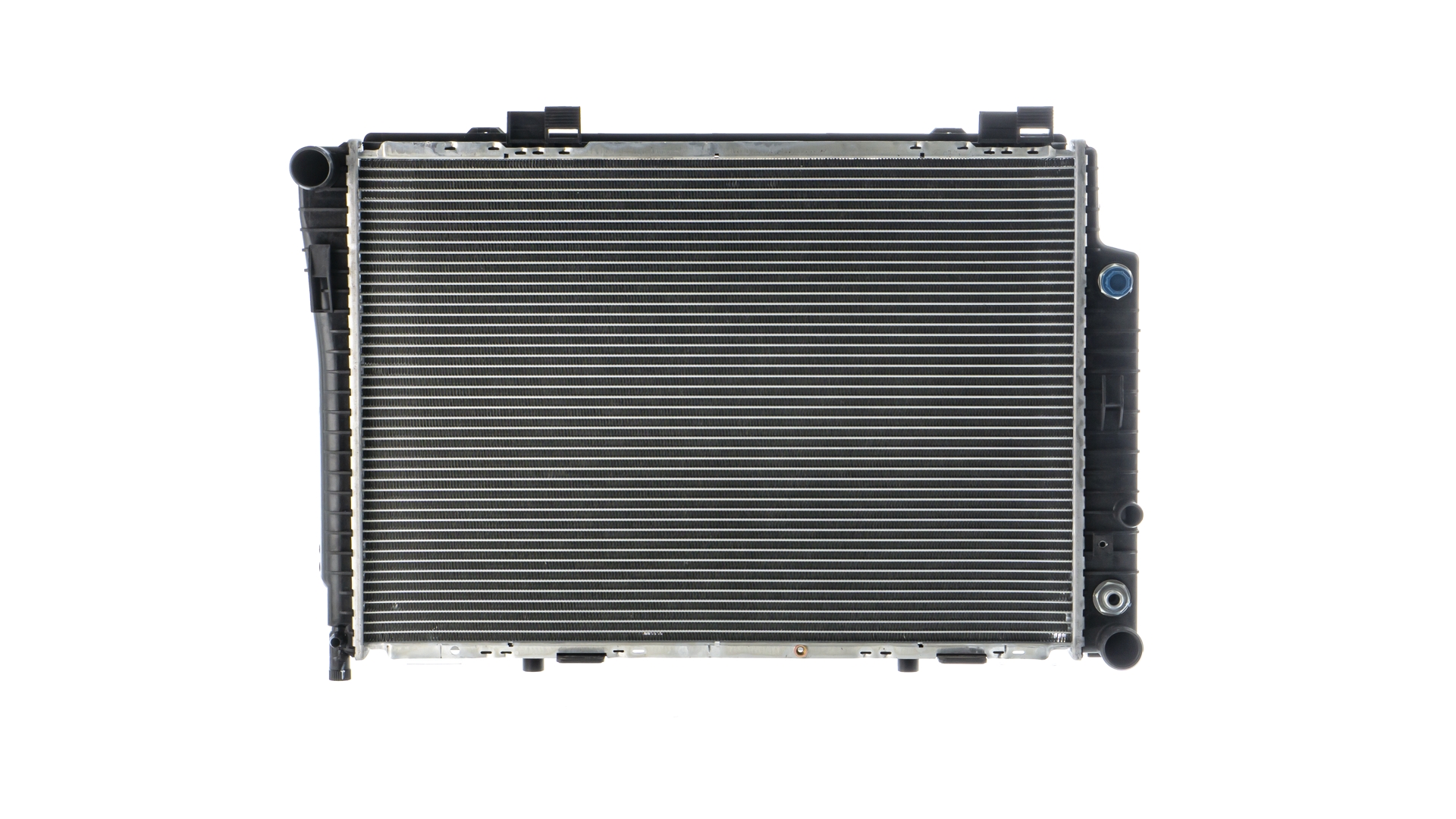 Radiateur moteur (Radiateur de refroidissement) MAHLE Aftermarket CR 248 000S