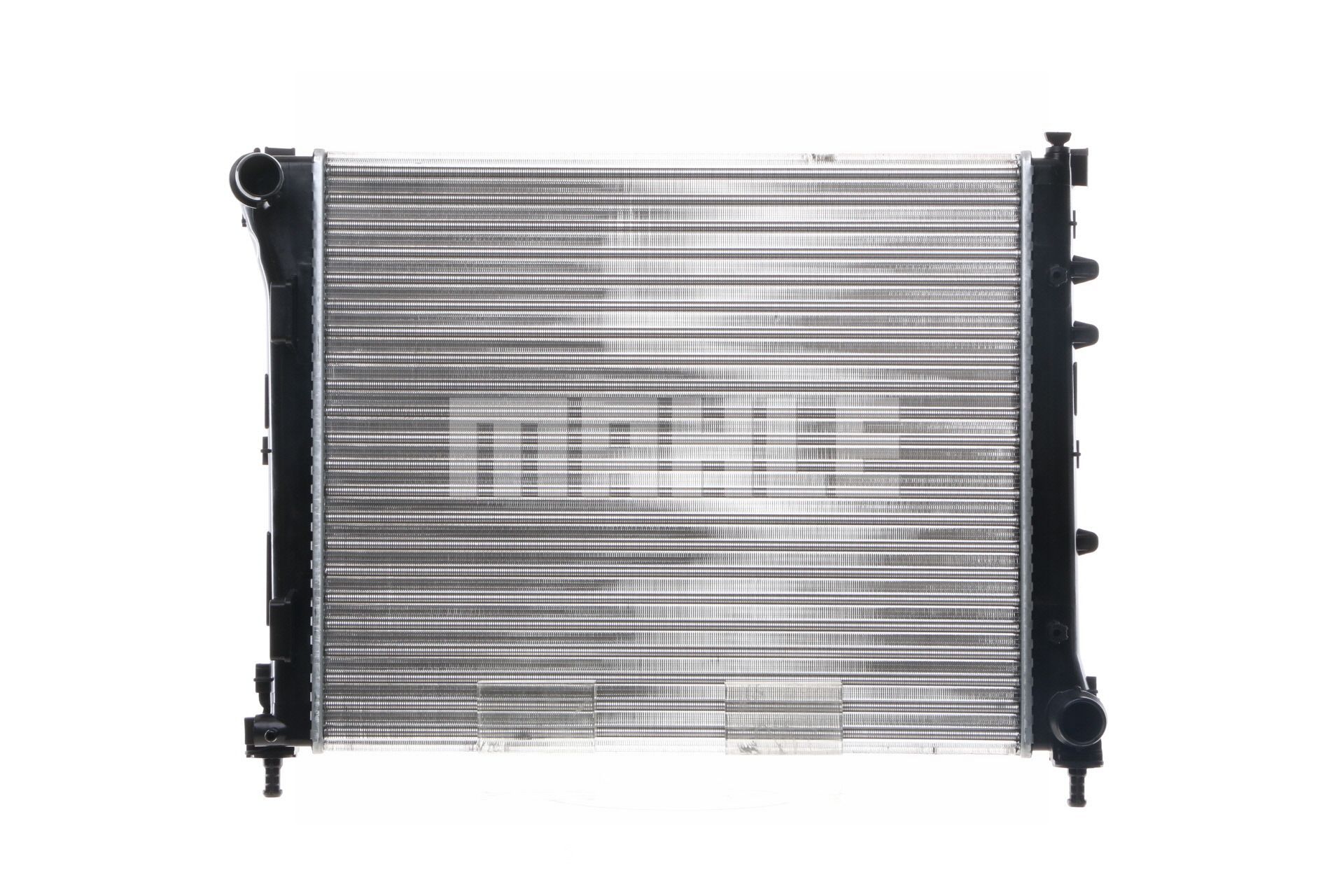 Radiateur moteur (Radiateur de refroidissement) MAHLE Aftermarket ref. CR 2000 000S