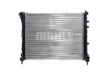 MAHLE Aftermarket CR 2000 000S