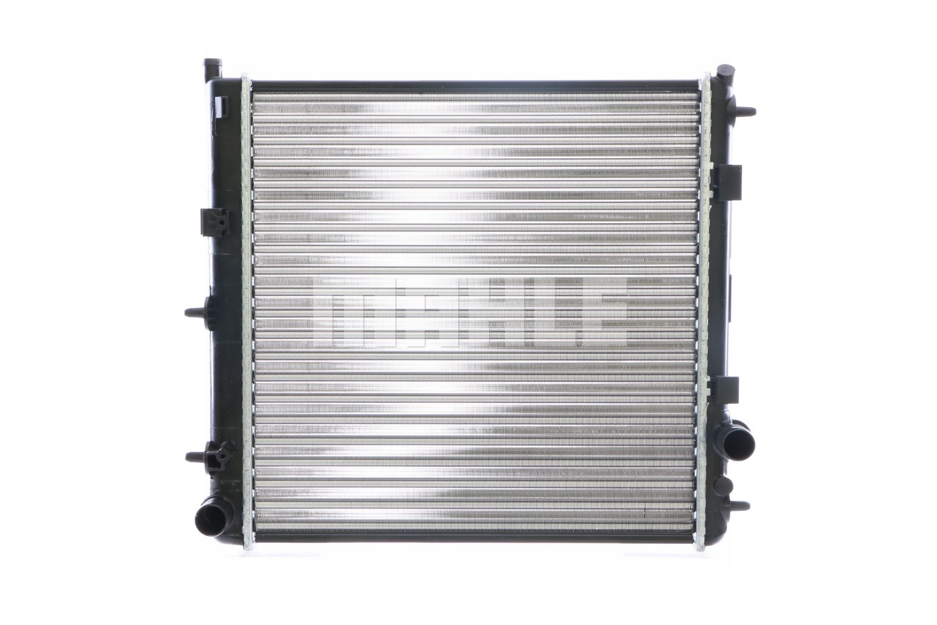 Radiateur moteur (Radiateur de refroidissement) MAHLE Aftermarket ref. CR 557 000S