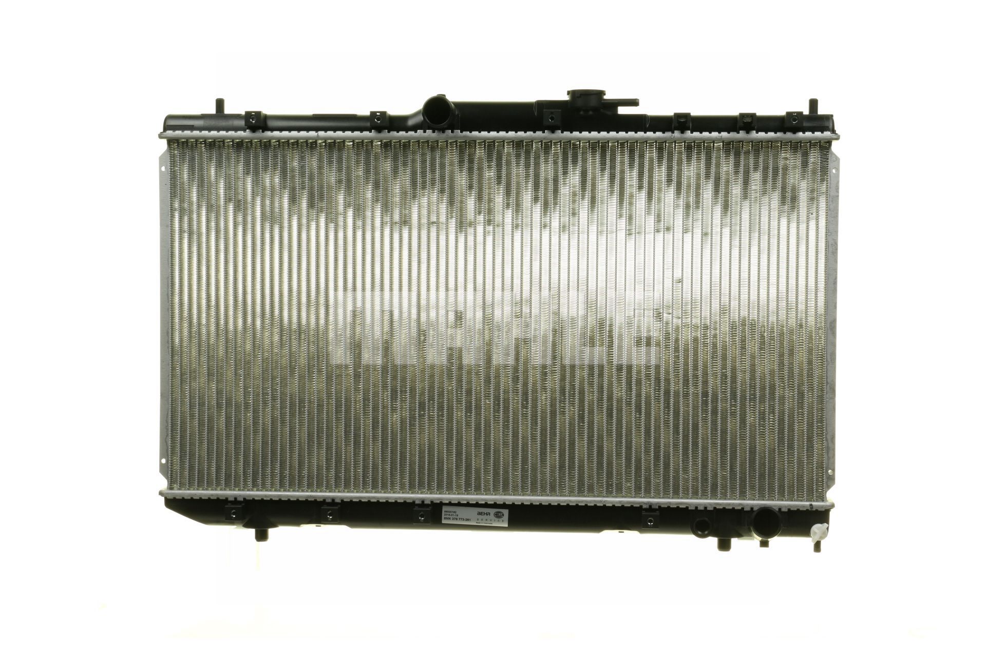 Radiateur moteur (Radiateur de refroidissement) MAHLE Aftermarket CR 1518 000S