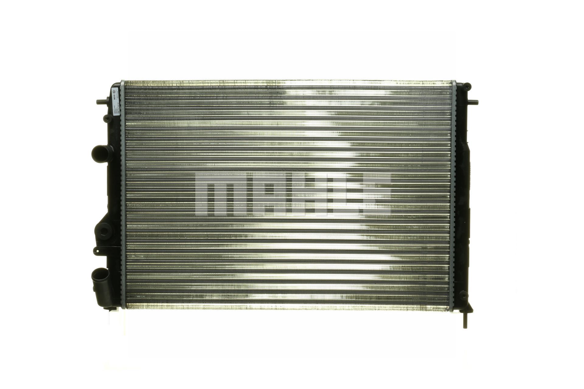 Radiateur moteur (Radiateur de refroidissement) MAHLE Aftermarket CR 1146 000P