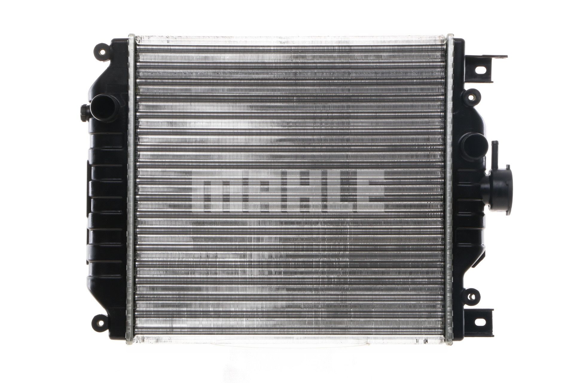Radiateur moteur (Radiateur de refroidissement) MAHLE Aftermarket ref. CR 655 000S