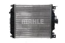 MAHLE Aftermarket CR 655 000S