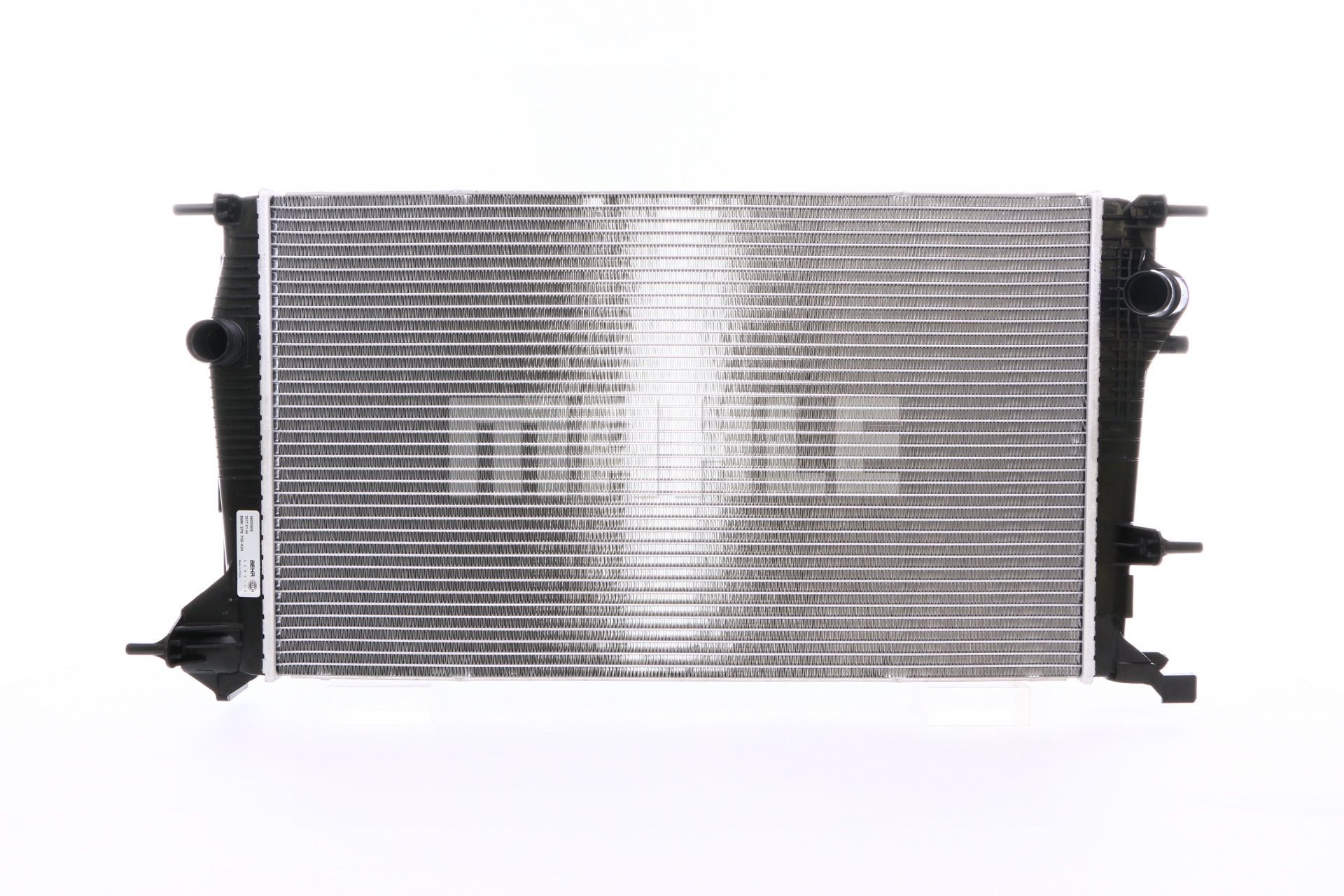 Radiateur moteur (Radiateur de refroidissement) MAHLE Aftermarket ref. CR 24 000S