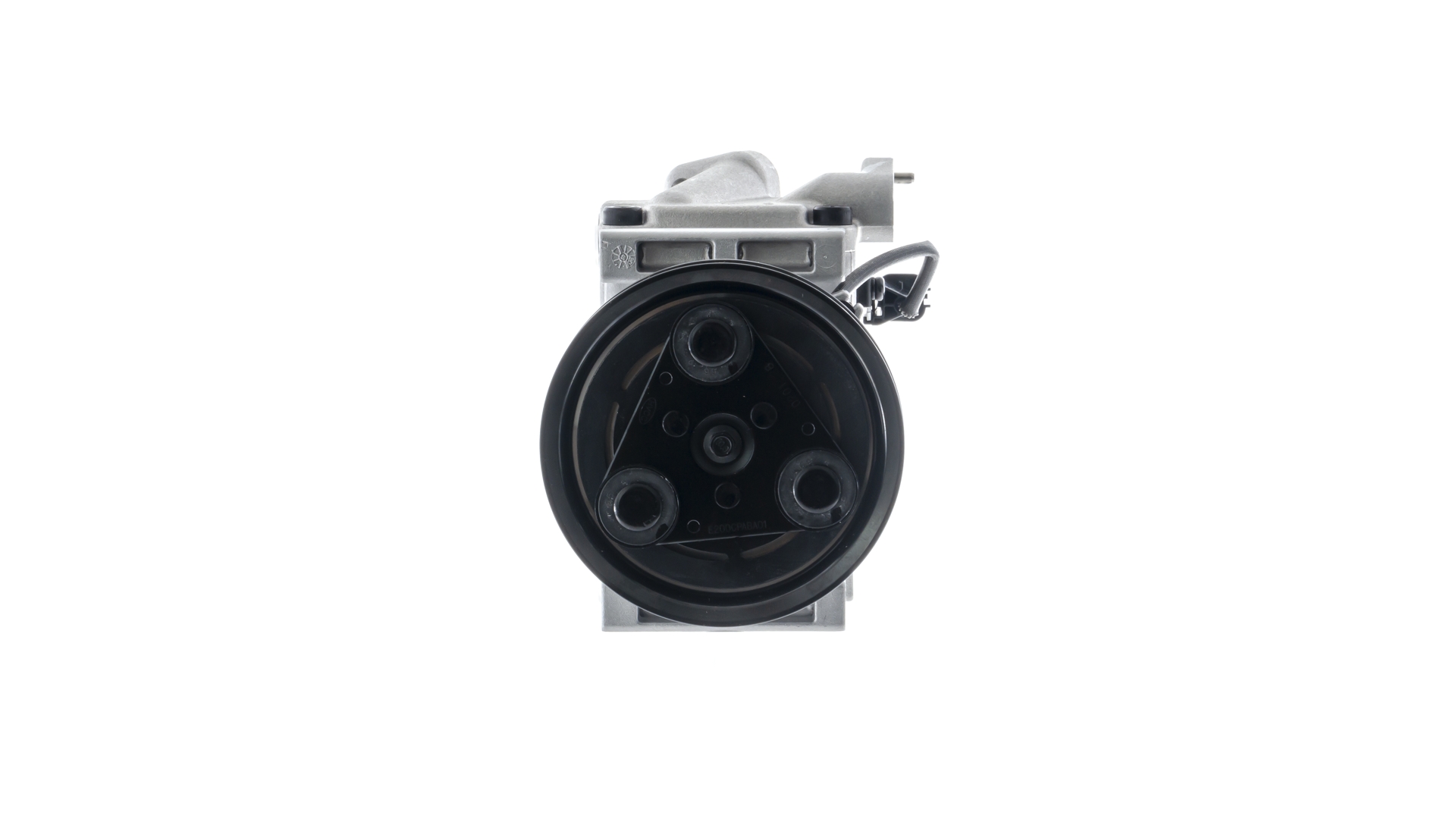 Compresseur, climatisation MAHLE Aftermarket ref. ACP 1416 000P
