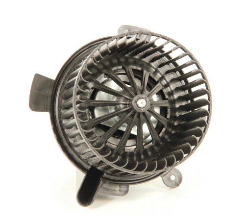 Ventilador habitáculo VAN WEZEL ref. 0970773