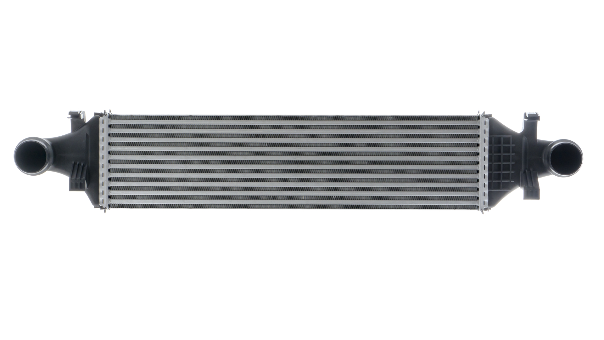 Intercooler, échangeur (Refroidisseur d'air) MAHLE Aftermarket ref. CI 480 000P