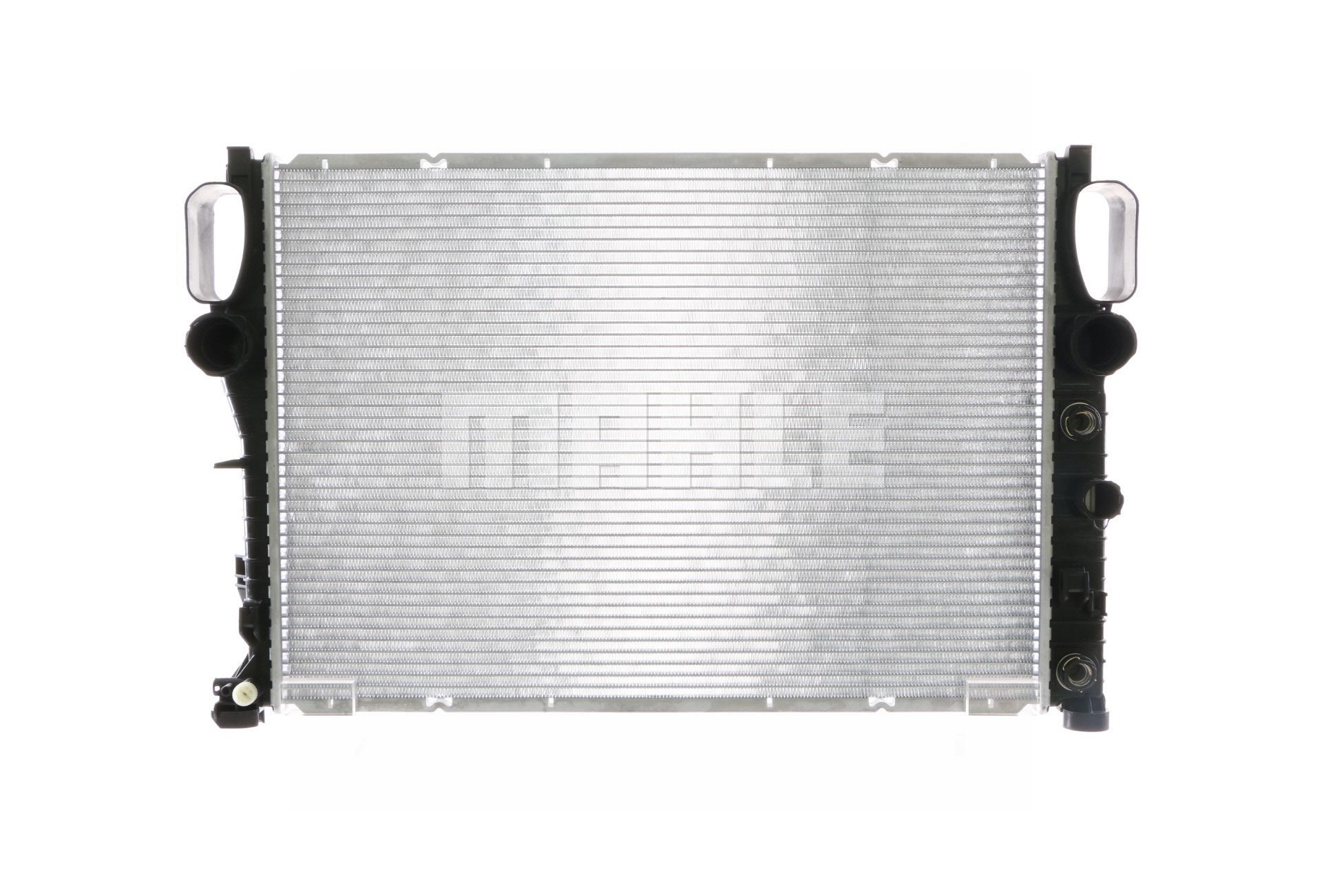Radiateur moteur (Radiateur de refroidissement) MAHLE Aftermarket ref. CR 512 000S