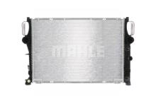 MAHLE Aftermarket CR 512 000S