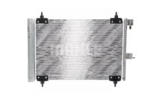 MAHLE Aftermarket AC 323 000S