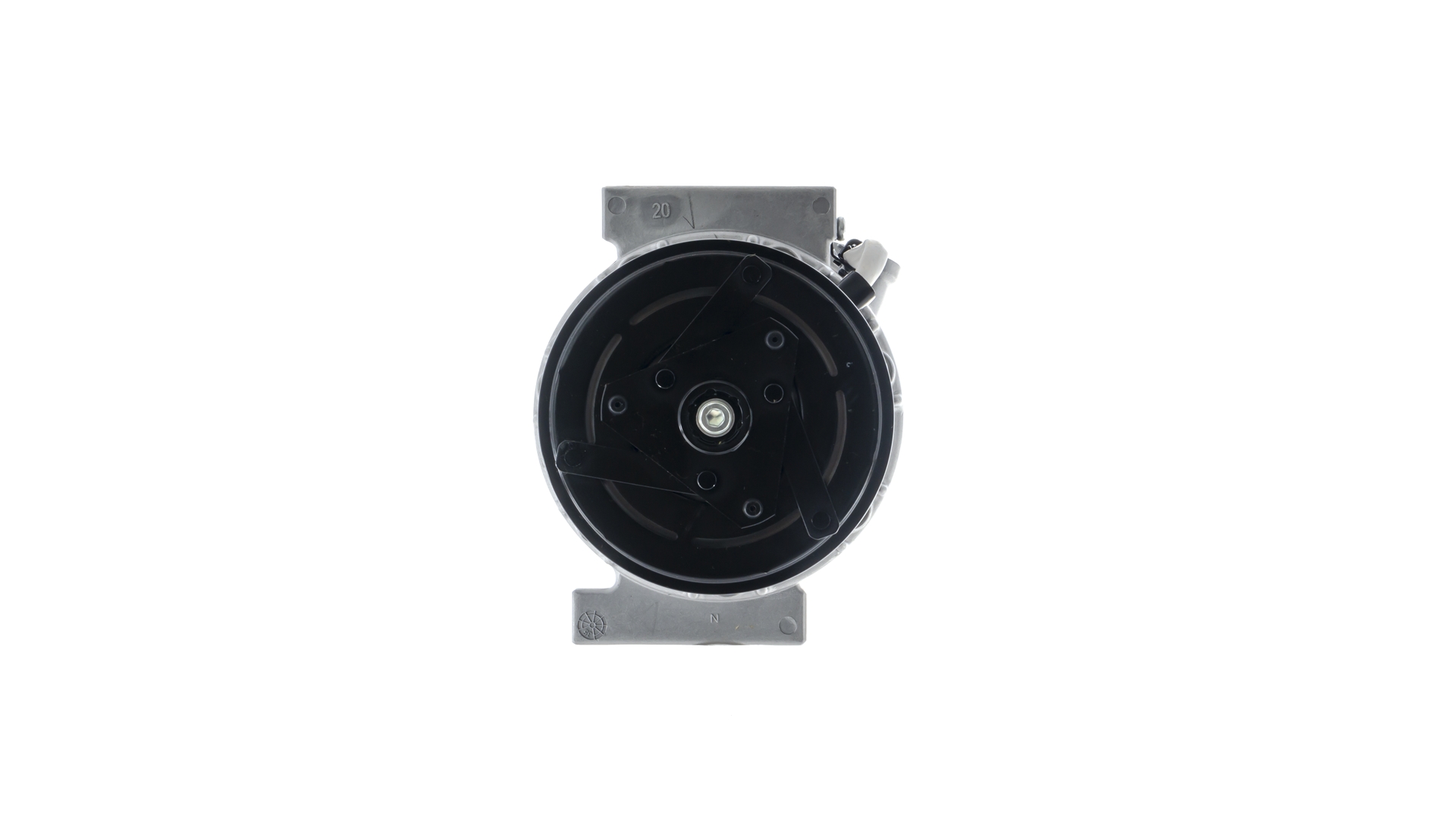 Butée hydraulique Gt