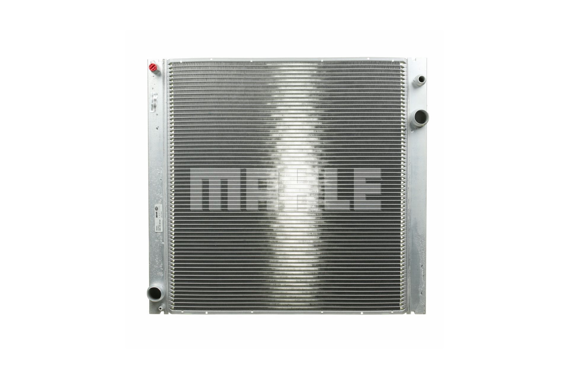Radiateur moteur (Radiateur de refroidissement) MAHLE Aftermarket CR 765 000P