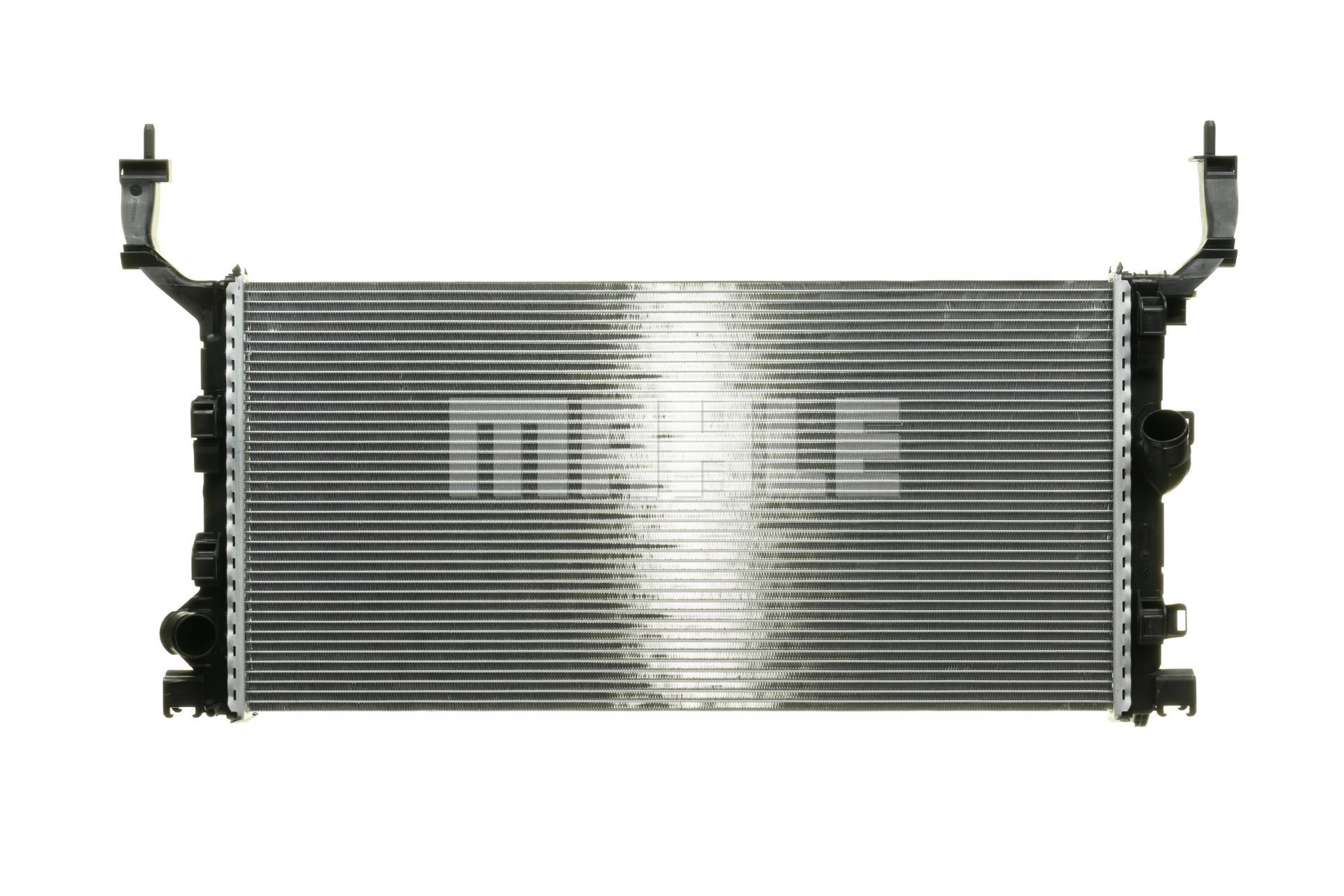 Radiateur moteur (Radiateur de refroidissement) MAHLE Aftermarket CR 898 000P
