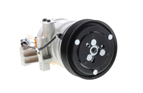 Compresseur, climatisation MAHLE Aftermarket ref. ACP 678 000S