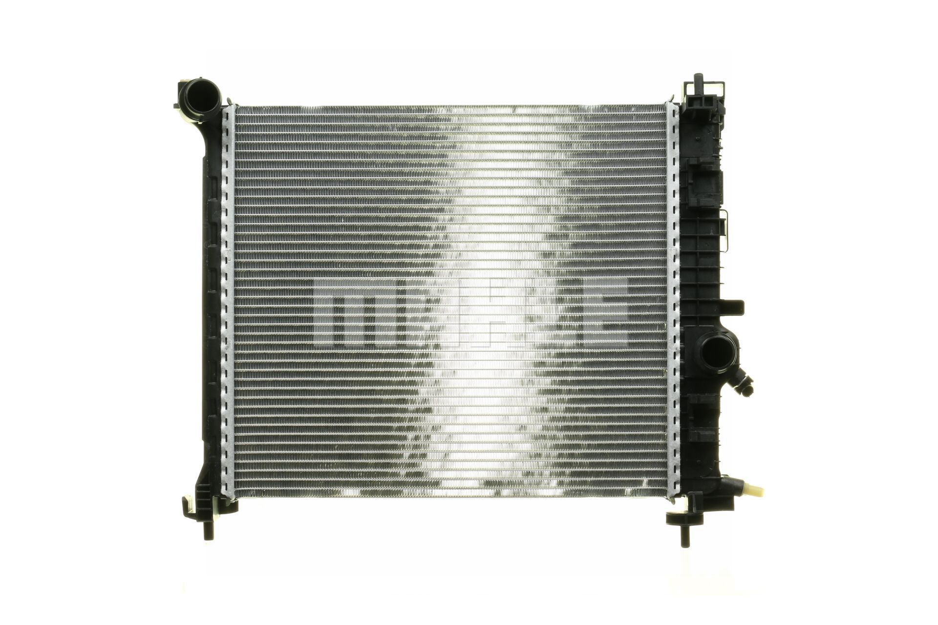 Radiateur moteur (Radiateur de refroidissement) MAHLE Aftermarket CR 1188 000P