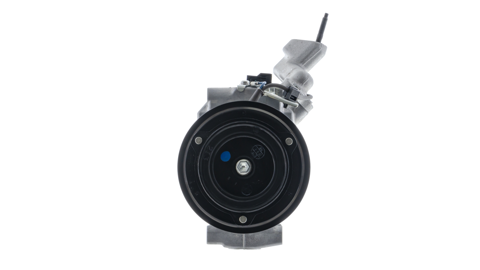 Compresseur, climatisation MAHLE Aftermarket ref. ACP 714 000P
