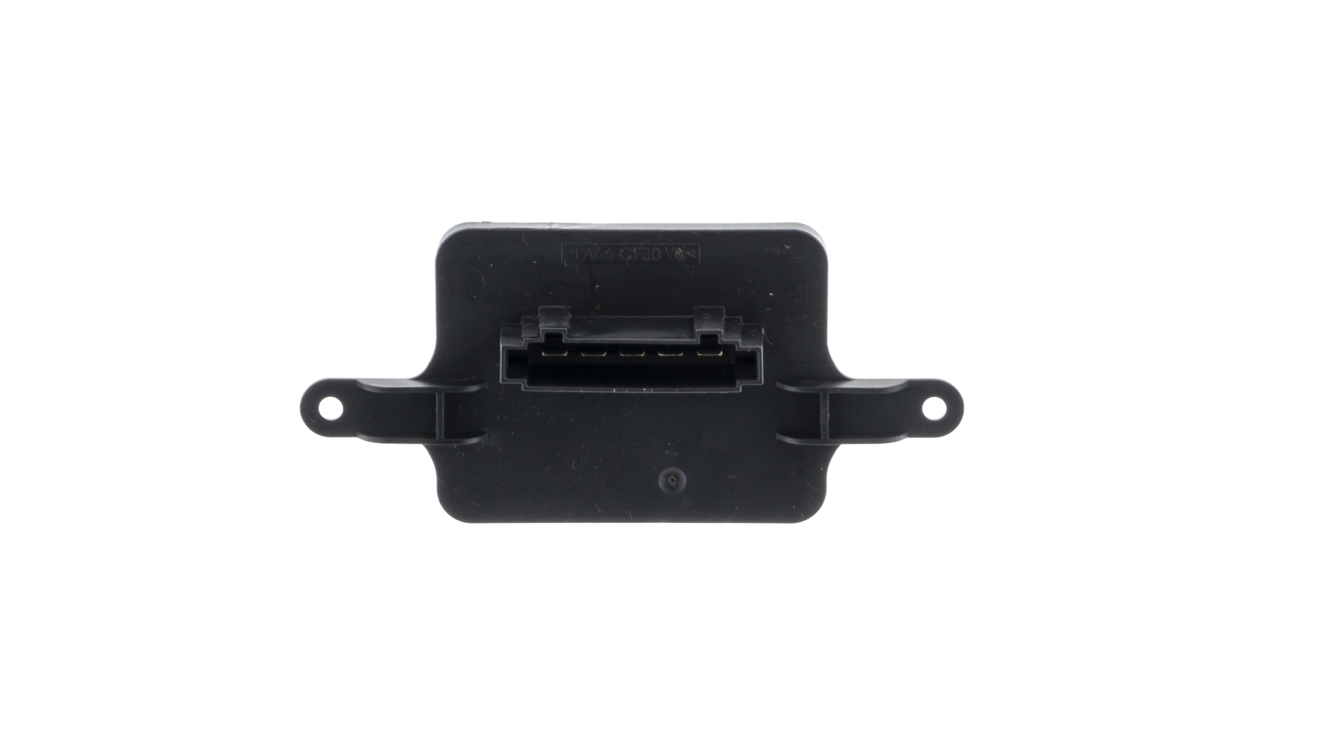 Régulateur, pulseur d'air habitacle (Élément de commande, chauffage/ventilation) MAHLE Aftermarket ref. ABR 59 000P