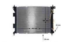 MAHLE Aftermarket CR 1694 000S