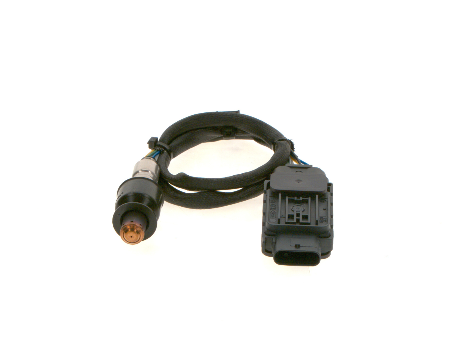 Capteur NOx, Catalyseur NOx BOSCH 0 281 007 409