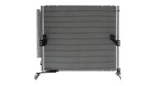 MAHLE Aftermarket AC 863 000S