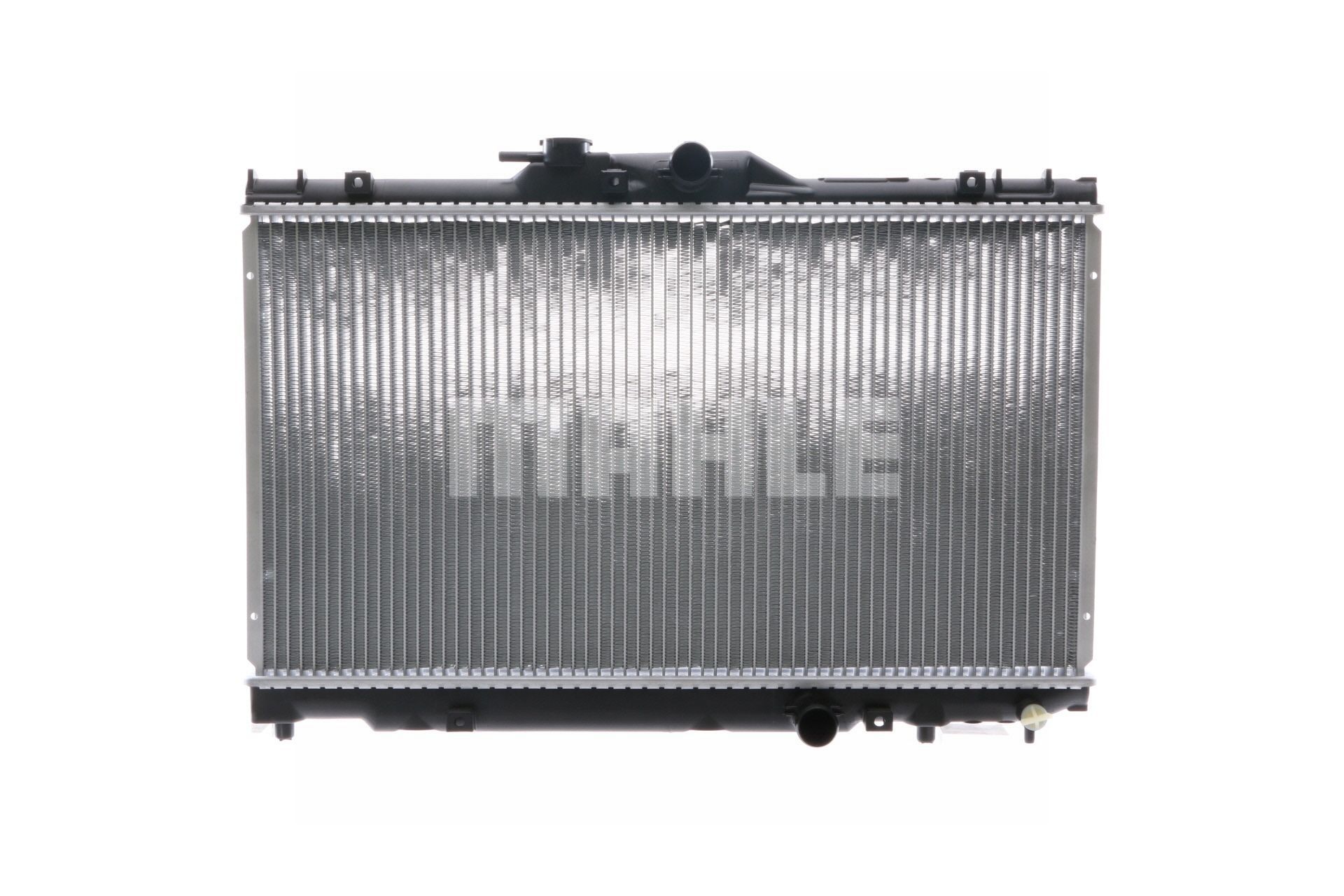 Radiateur moteur (Radiateur de refroidissement) MAHLE Aftermarket CR 1525 000S