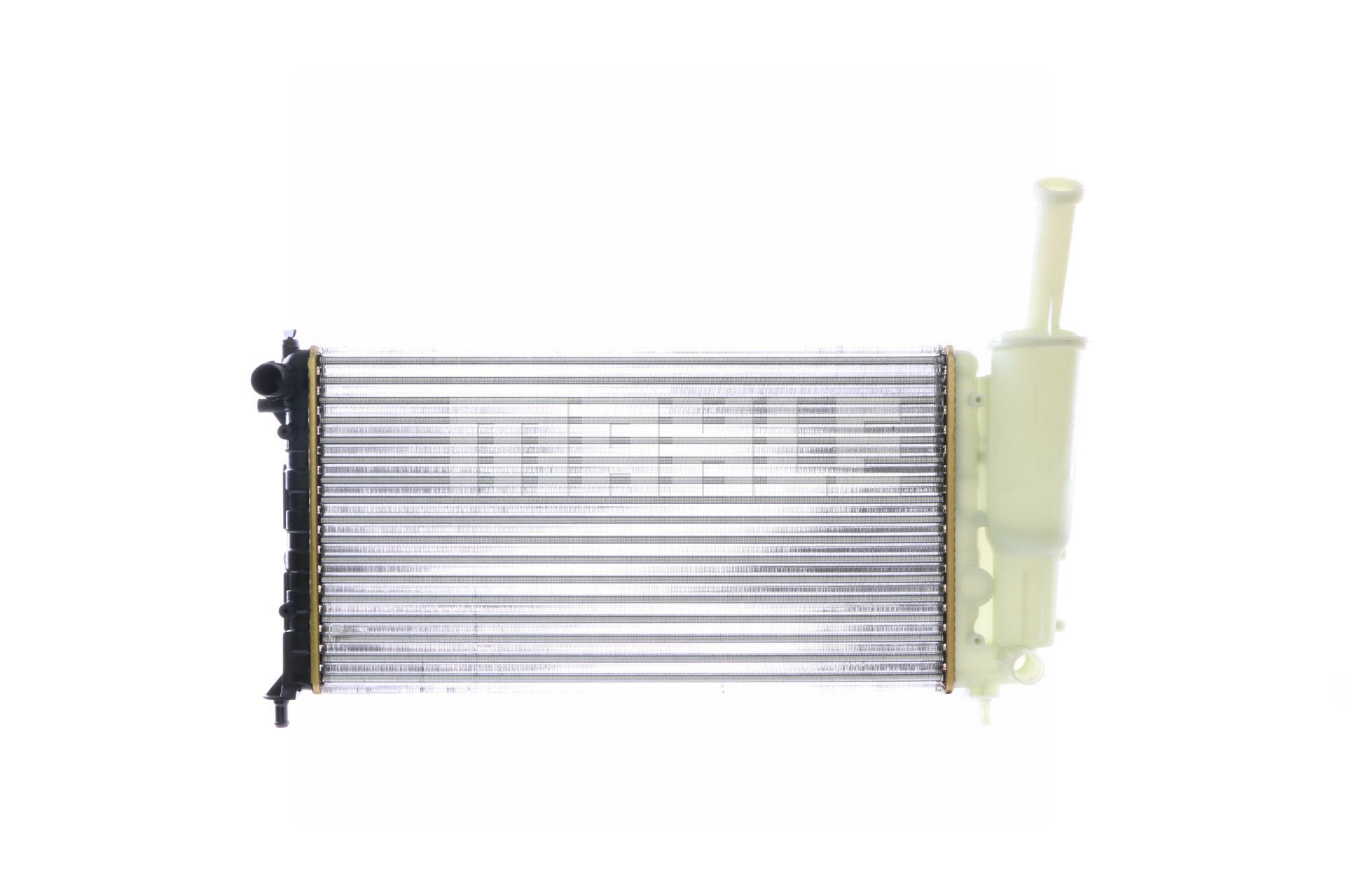 Radiateur moteur (Radiateur de refroidissement) MAHLE Aftermarket ref. CR 552 000S