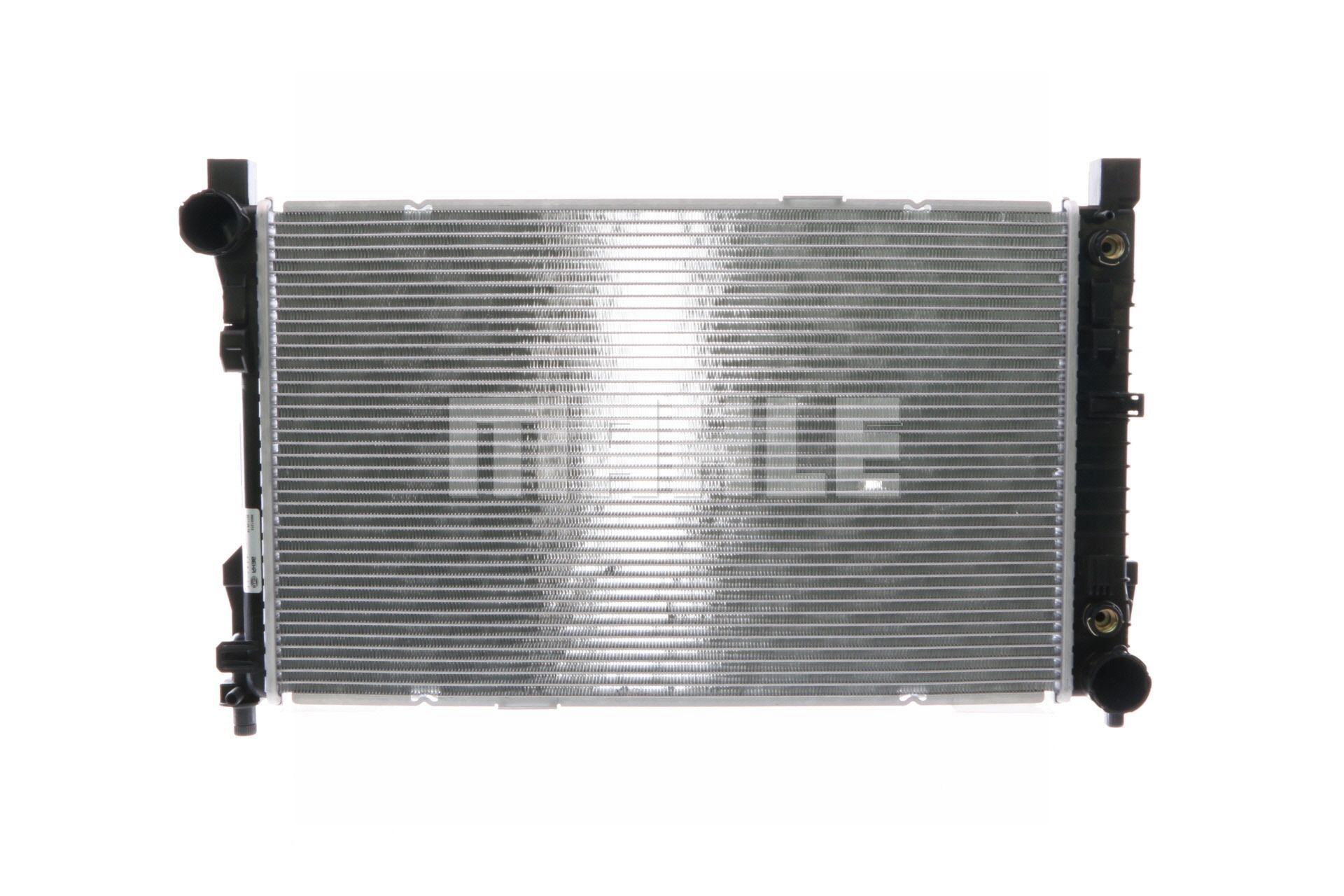 Radiateur moteur (Radiateur de refroidissement) MAHLE Aftermarket CR 1478 000S