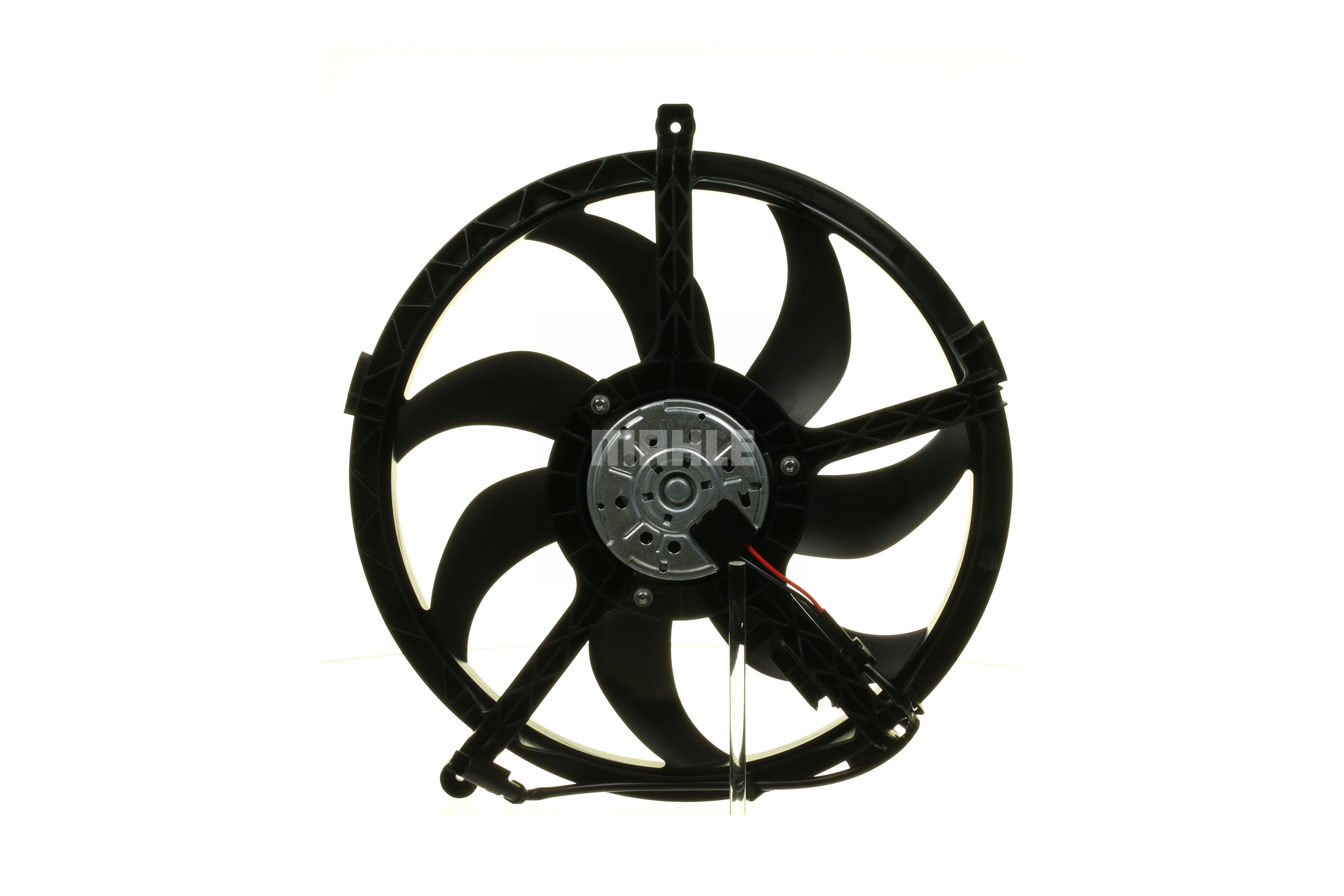 Ventilateur de refroidissement du moteur (Motoventilateur) MAHLE Aftermarket CFF 251 000P