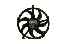 MAHLE Aftermarket CFF 251 000P