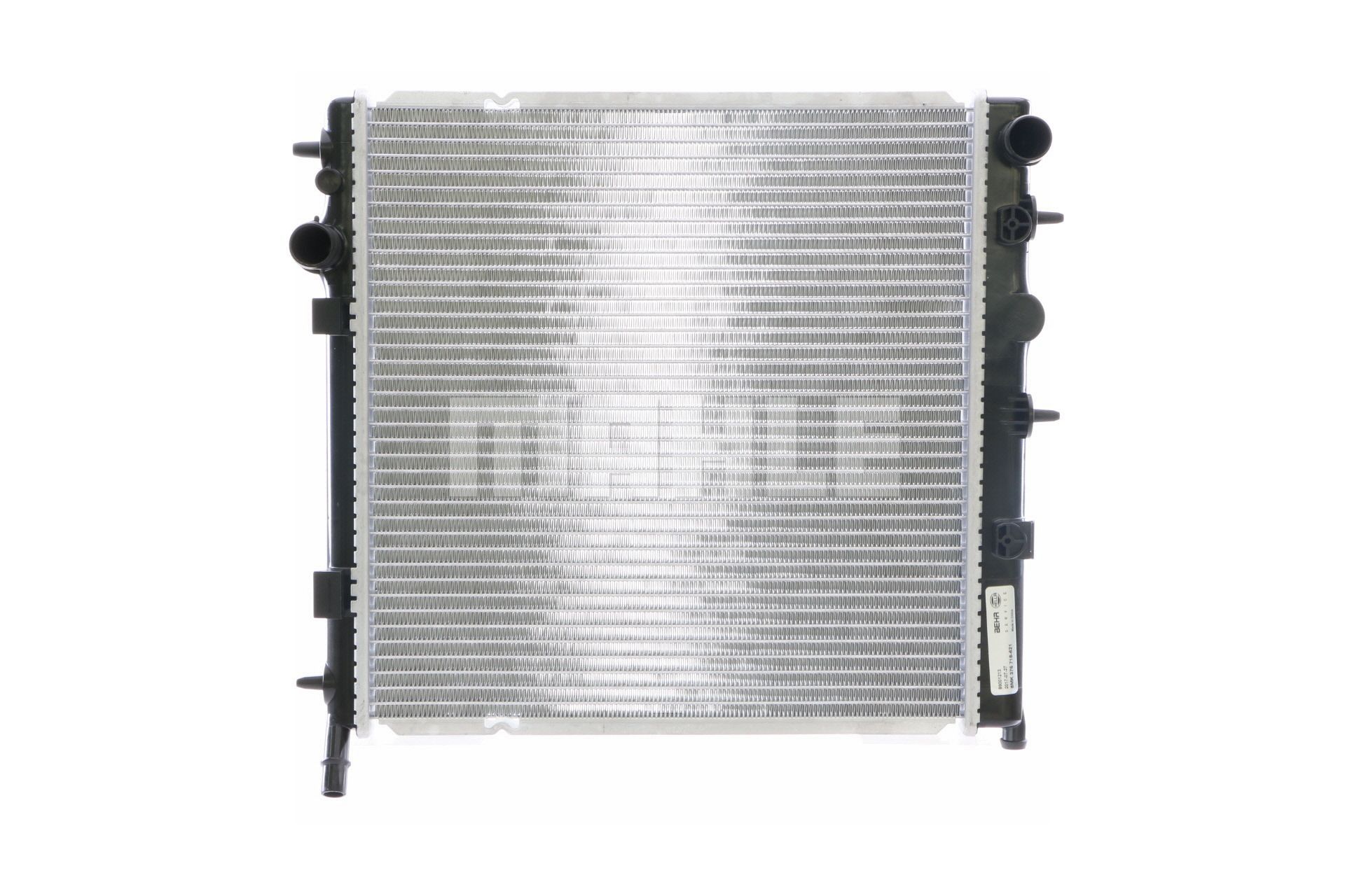 Radiateur moteur (Radiateur de refroidissement) MAHLE Aftermarket ref. CR 556 000S