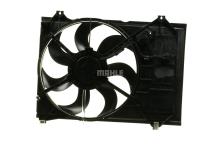 MAHLE Aftermarket CFF 223 000P