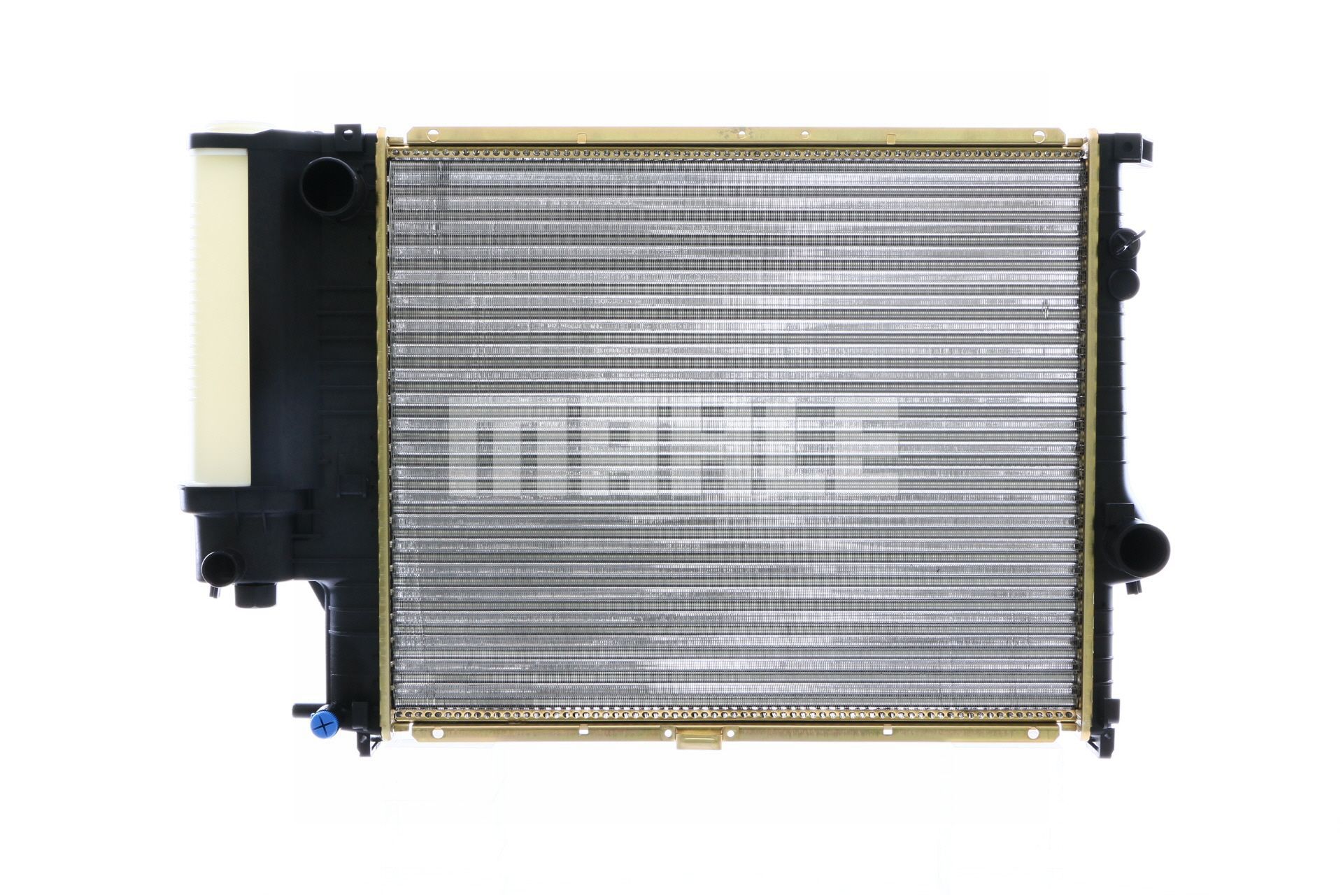 Radiateur moteur (Radiateur de refroidissement) MAHLE Aftermarket CR 243 000S