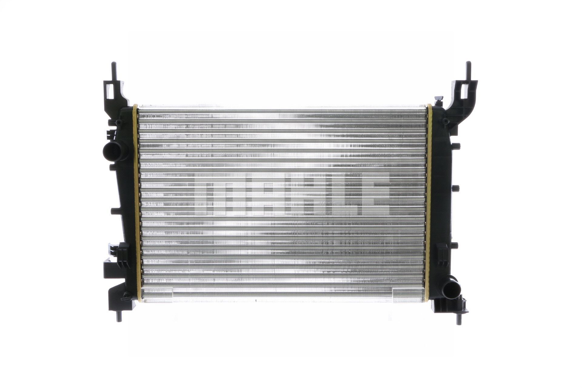Radiateur moteur (Radiateur de refroidissement) MAHLE Aftermarket CR 1193 000S