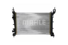 MAHLE Aftermarket CR 1193 000S