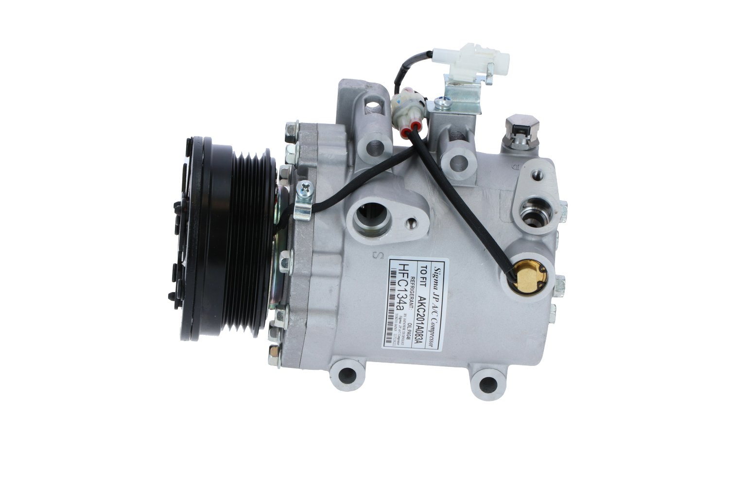 Butée hydraulique Scudo