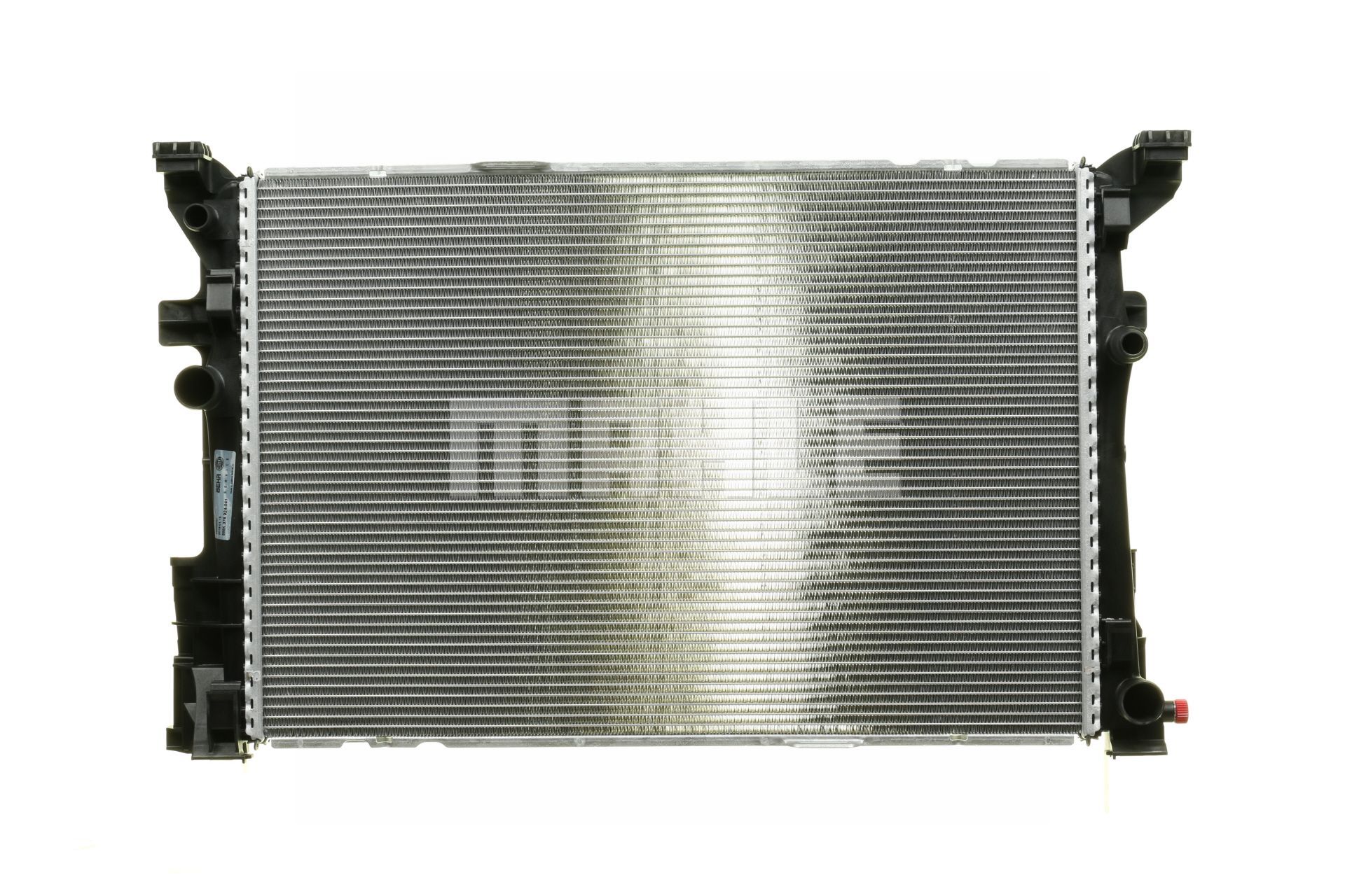 Radiateur moteur (Radiateur de refroidissement) MAHLE Aftermarket CR 2171 000P