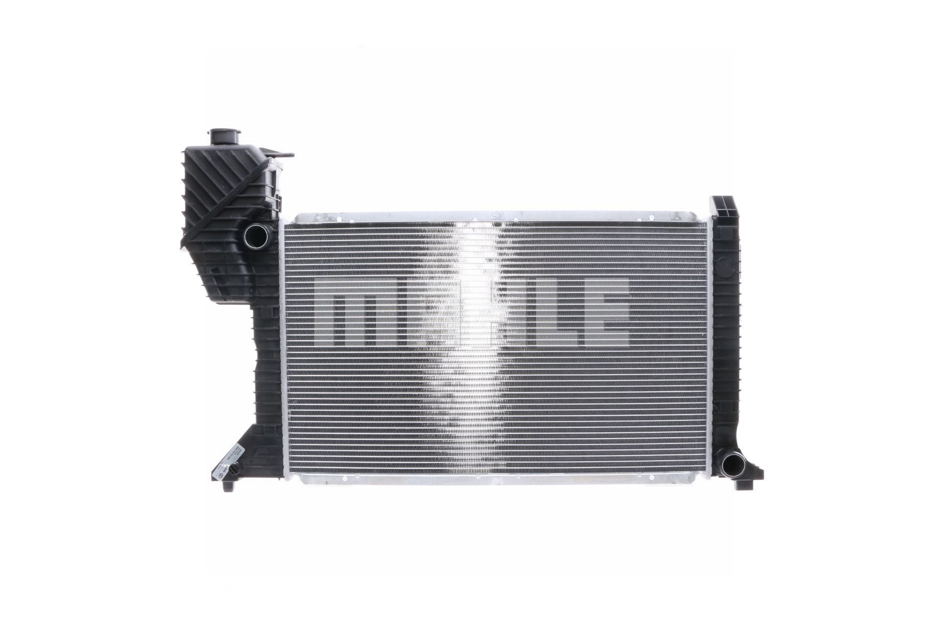 Radiateur moteur (Radiateur de refroidissement) MAHLE Aftermarket CR 682 000S
