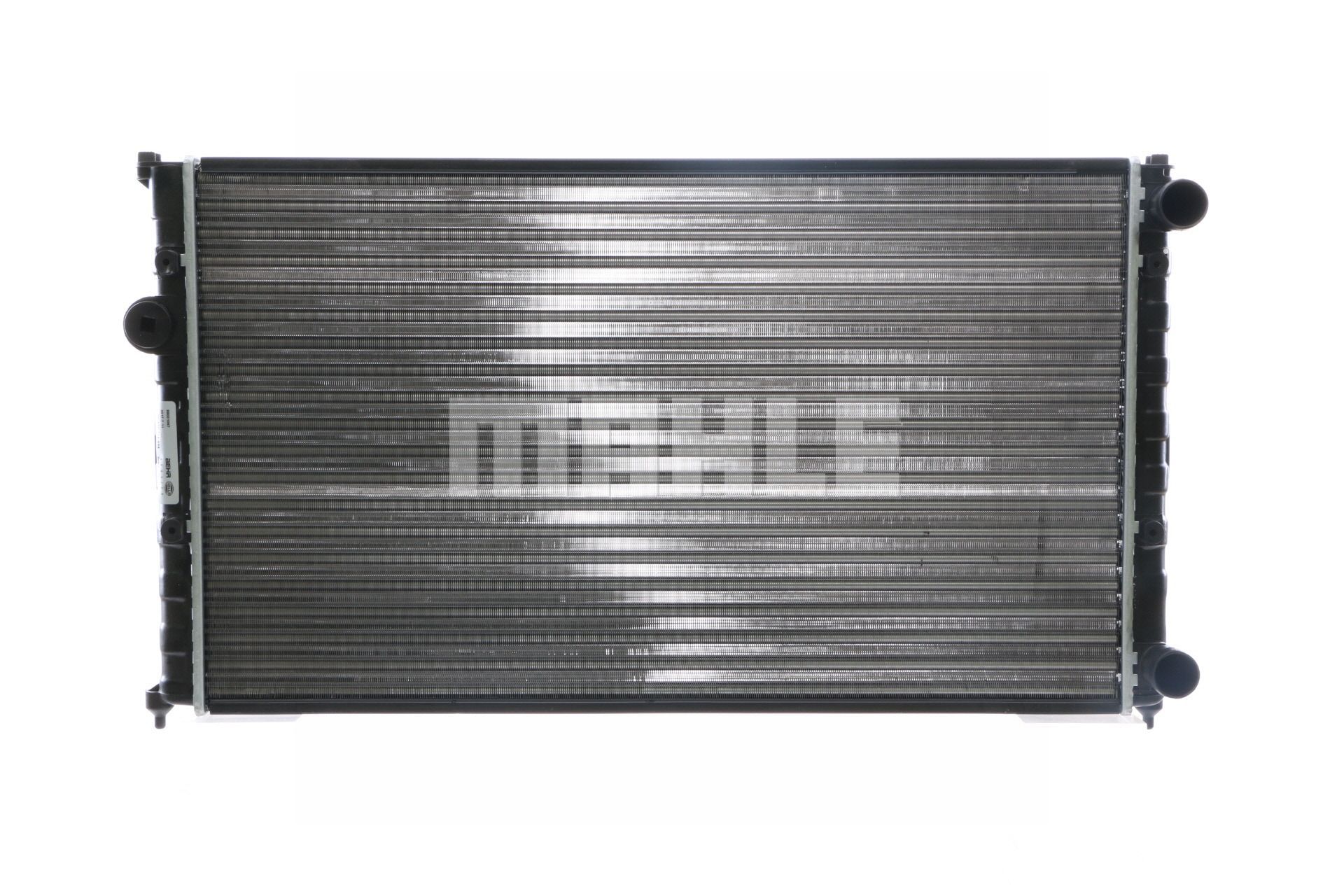 Radiateur moteur (Radiateur de refroidissement) MAHLE Aftermarket ref. CR 395 000S