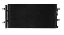 MAHLE Aftermarket AC 102 000P