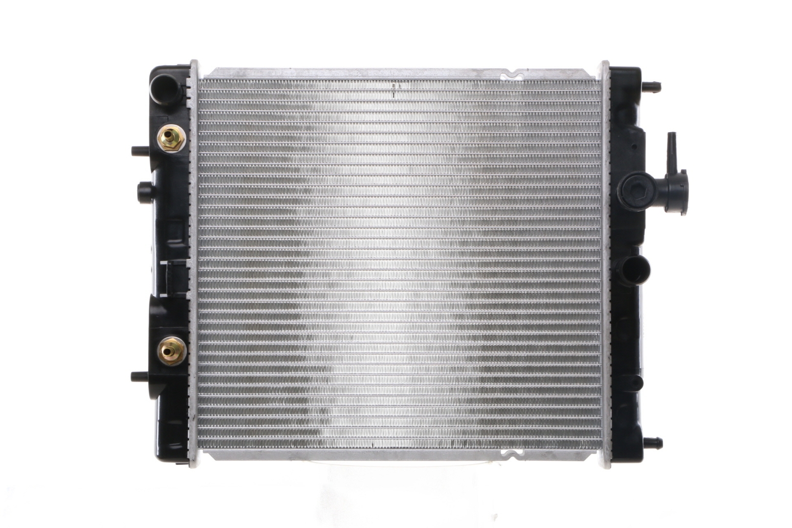 Radiateur moteur (Radiateur de refroidissement) MAHLE Aftermarket CR 760 000S