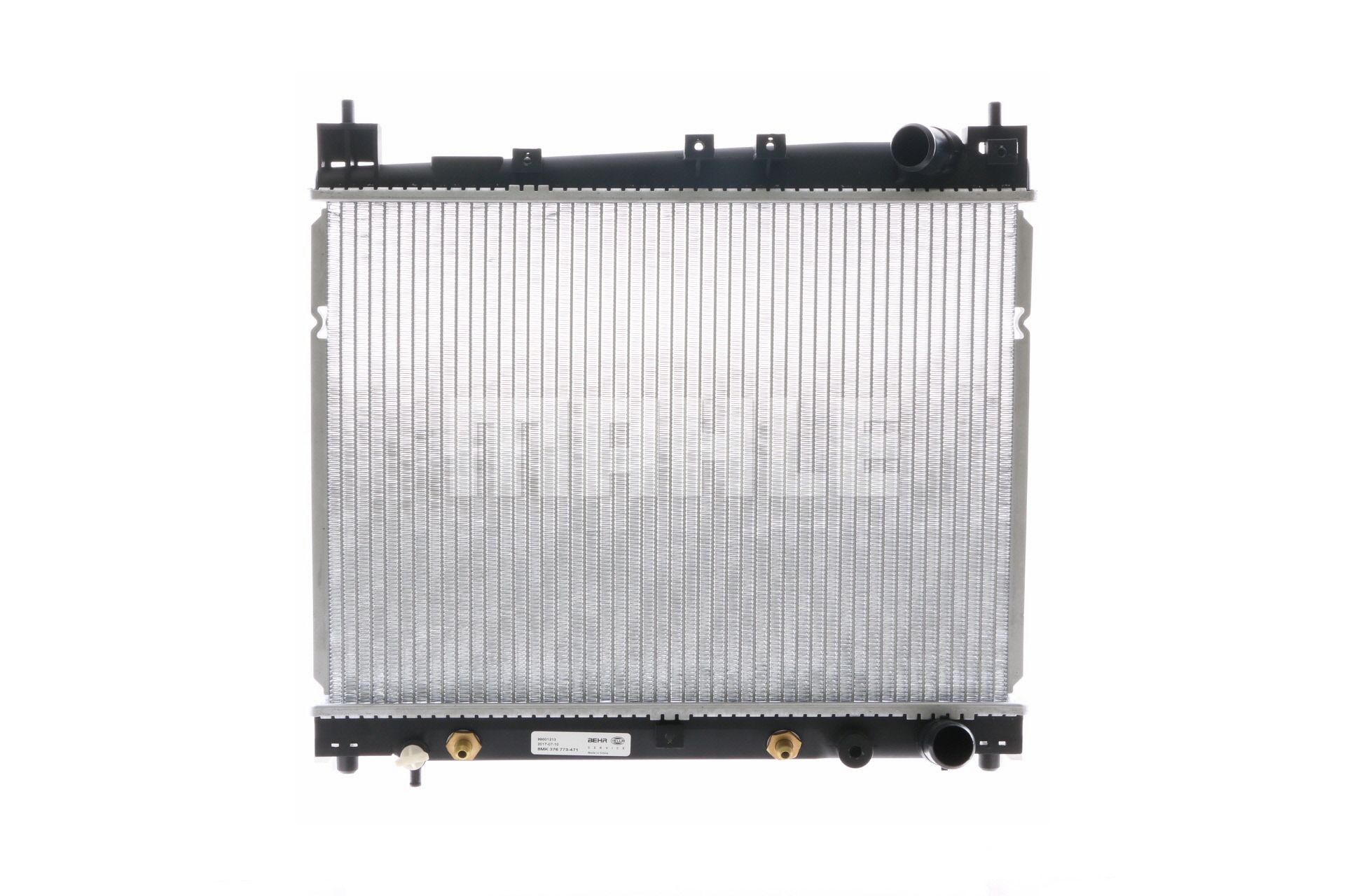 Radiateur moteur (Radiateur de refroidissement) MAHLE Aftermarket CR 1523 000S