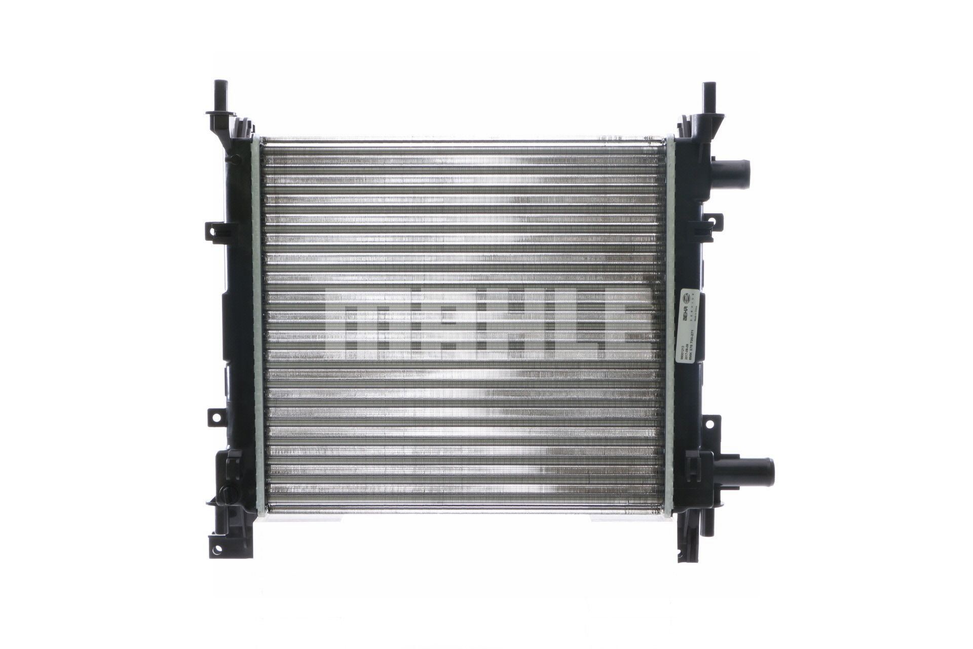 Radiateur moteur (Radiateur de refroidissement) MAHLE Aftermarket CR 626 000S