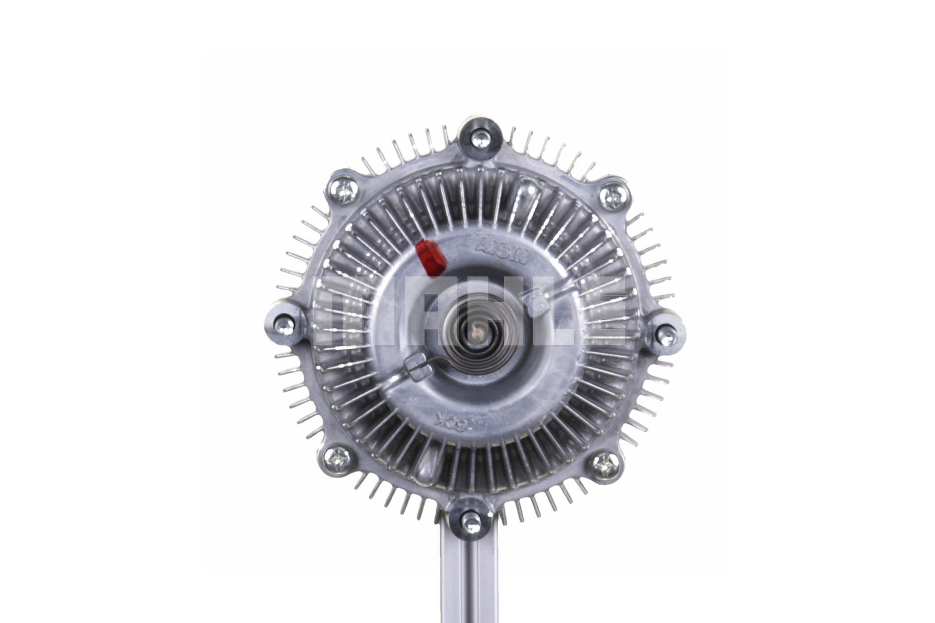 Acoplamento viscoso MAHLE Aftermarket ref. CFC 183 000P