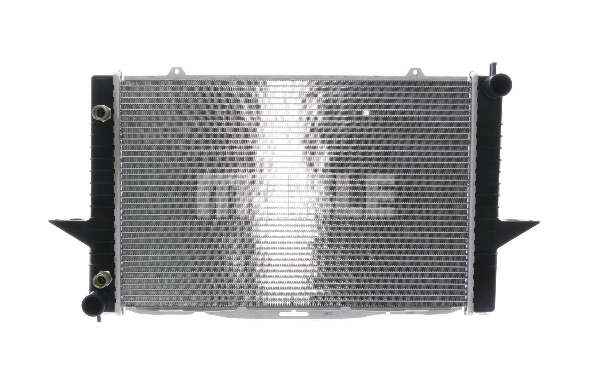 Radiateur moteur (Radiateur de refroidissement) MAHLE Aftermarket ref. CR 1544 000S